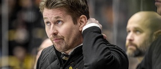Stefan Klockare förlänger med AIK: ”Brinner oerhört mycket för föreningen"