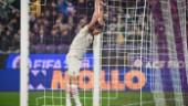 Milans första förlust – trots två Zlatanmål