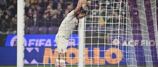 Milans första förlust – trots två Zlatanmål