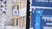 Fake news från Umeå universitet