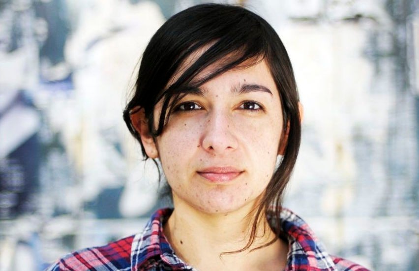 Fernanda Melchor (född 1982) är en mexikansk författare. Hon slog igenom internationellt med romanen "Orkansäsong" som kom på svenska förra året. "Paradais" håller nu på att bli film.