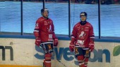 De lekkamraterna får Hästens KHL-nyförvärv mot Modo