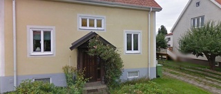 172 kvadratmeter stort hus i Eskilstuna sålt för 4 800 000 kronor