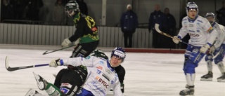 IFK Motala spelade oavgjort mot Frillesås – vi rapporterade live
