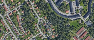 37-åring ny ägare till villa i Linköping - prislappen: 4 250 000 kronor