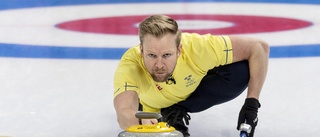 Sverige glider vidare i curlingen