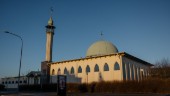 Uppsala moskés ledning: "Låt er inte provoceras"