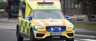 Så lång tid tar det för ambulansen att komma – Eskilstunaborna får snabbast hjälp av alla