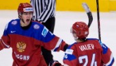 Timrå förstärker med KHL-back