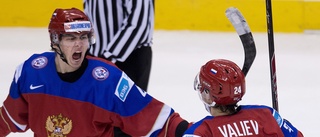 Timrå förstärker med KHL-back