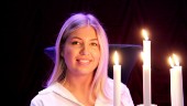 Hon är Norrköpings Lucia: "Vill bevara en tradition"