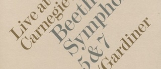 Ludwig van Beethoven: Symfoni nr 5...