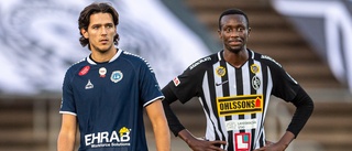 AFC värvar anfallare: "Allsvenskan ska inte vara någon omöjlighet"