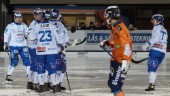 IFK-skyttet gav seger i avsked på Sävstaås