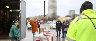 Gotland klättrar högt när miljökommuner rankas