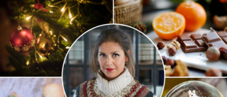 Leila Lindholms recept för en mer harmonisk jul: "Man ska inte ligga på gränsen till ett nervsammanbrott"