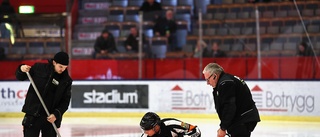 LHC-tränaren reder ut vad som gäller i kvällens match