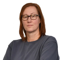 Ulrika Nohlgren