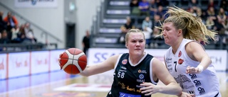 Repris: Se Luleå Baskets bortamatch mot Högsbo igen