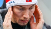 Norske guldmedaljören missar OS
