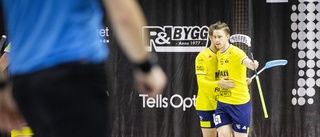 Blytung seger för Visby IBK efter sent avgörande – Matchhjälten: "Fick höra att jag var osynlig"