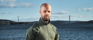 Jonathan Palmqvist är Nyköpingskillen i extrema tv-serien: "Jag är en riktig jävla självskadekille"