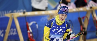 Anna Magnusson visar storform – får chansen i OS-loppet: "Jag blev otroligt glad"