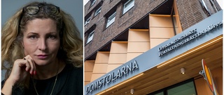 Omstridd debattör åtalas för förtal efter hatstorm mot skola