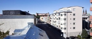 Svårsålda lägenheter i Uppsala