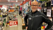 Oxelösunds enda sportaffär bommar igen – efter 33 år: "Det var roligt när bandyn och fotbollen var stor"