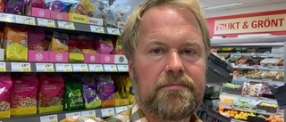 Uppsalabutikerna kritiska mot polisen – efter stöldvågorna