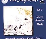 Övertygande i Bachs melodiväv