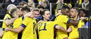Förändringen som ökar Sveriges VM-chanser