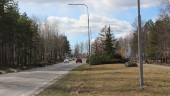 Nej till ännu en cykelbana Västervik • Prioriterar gator där inga cykelbanor finns