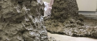 Under lerans yta