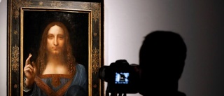 Vad är Mona-Lisas bror värd?