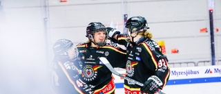 Luleå Hockey-sponsor utmanar andra företag