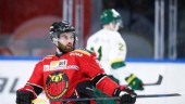 Jack Connolly slipper pendla från Finland – gör succé i Luleå Hockey