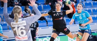 Direktrapport: Följ Boden Handbolls SHE-premiär