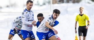 Repris: IFK Luleå tar emot Friska Viljor på hemmaplan