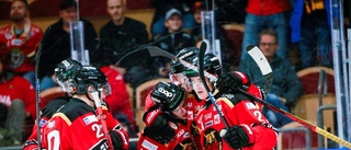 JUST NU: Följ Luleå Hockey–Djurgården här!