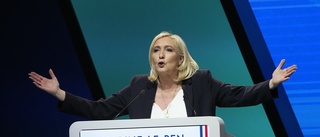 Le Pen har aldrig varit så nära makten