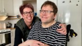 Tragedin under jaktturen gjorde Peter Wikström, 52, förlamad ▪ Hustrun Anna: "Ingenting kommer någonsin bli som förr"