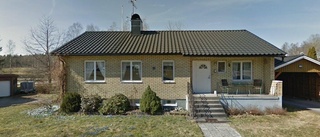 88 kvadratmeter stort hus i Sonstorp, Finspång sålt för 1 690 000 kronor