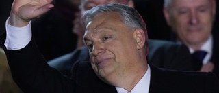 Ungernkännare om Orbánseger: "Kriget tung faktor"