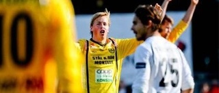 Sirius testar allsvensk anfallare