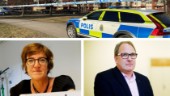 Efter skjutningen i Årby: Kommunen aktiverar särskild stödgrupp – ökar närvaron utomhus: "Var inte möjligt i går"