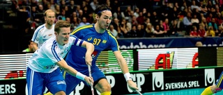 Svensk seger i grinig gruppfinal