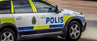 Trio greps för förberedelse av rån