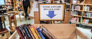 Kommun får biblioteksstöd